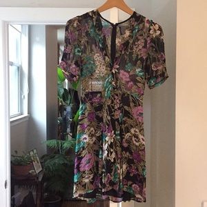 Reformation dress